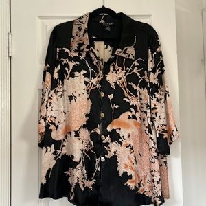 Citron blouse